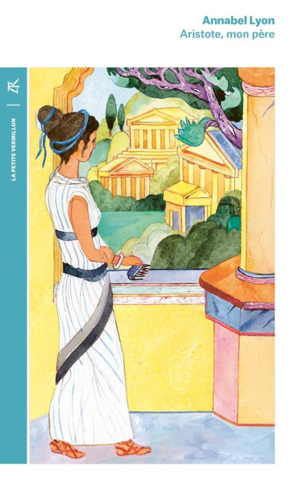 Emprunter Aristote, mon père livre