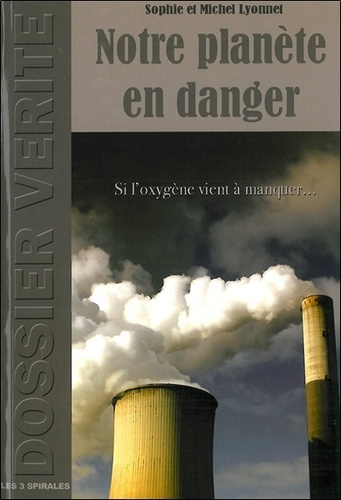 Emprunter Notre planète en danger livre