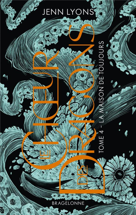 Emprunter Le Choeur des dragons Tome 4 : La maison de toujours livre