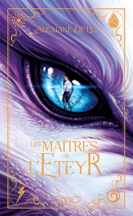 Emprunter L'empire des ouragans Tome 2 : Les maîtres de l'Eteyr livre
