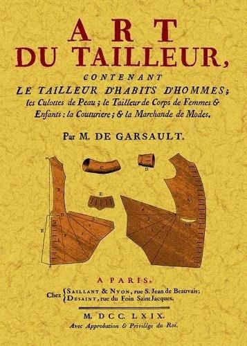 Emprunter Art du tailleur livre