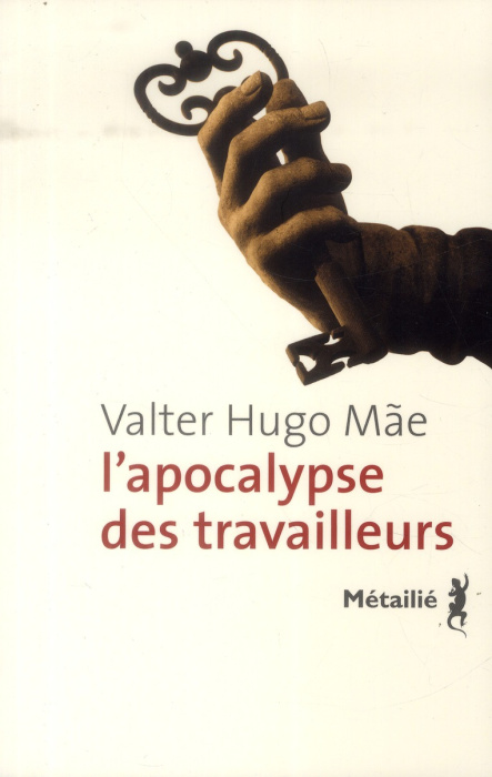 Emprunter L'apocalypse des travailleurs livre