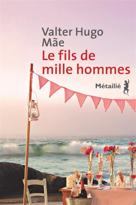 Emprunter Le fils de mille hommes livre