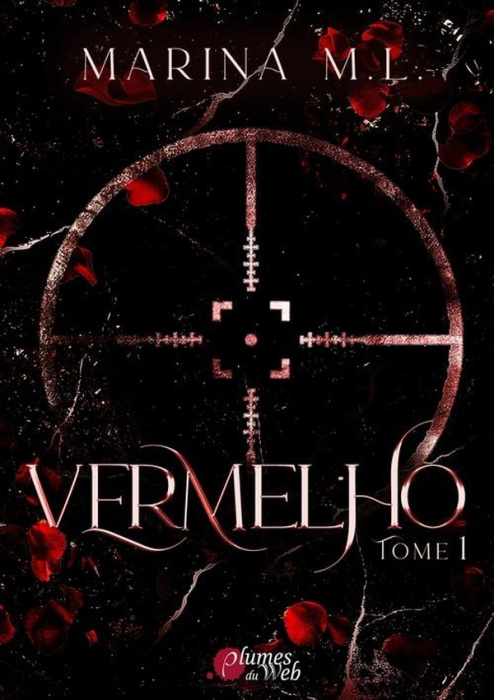 Emprunter Vermelho : tome 1 livre