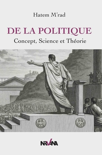 Emprunter De la politique. Concept, science, théorie livre