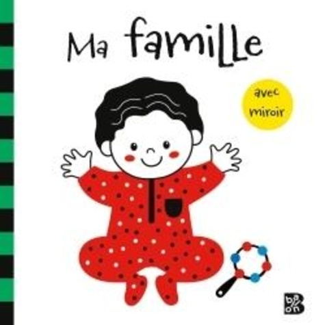 Emprunter Ma famille livre