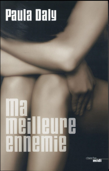 Emprunter Ma meilleure ennemie livre