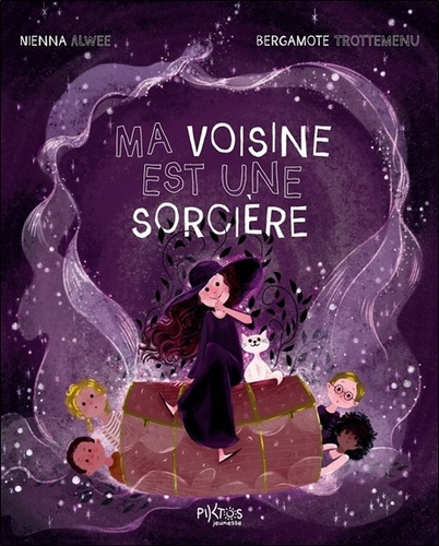 Emprunter Ma voisine est une sorcière livre
