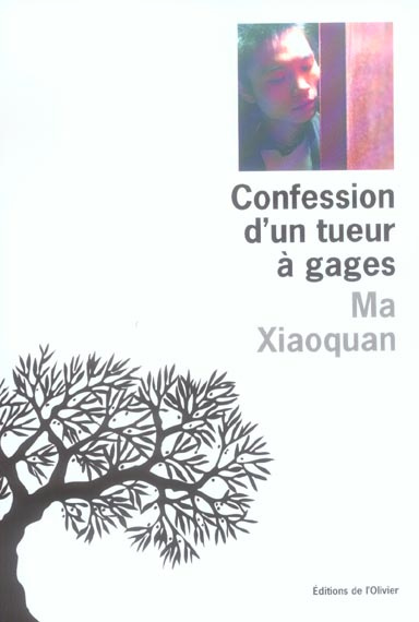 Emprunter Confession d'un tueur à gages livre