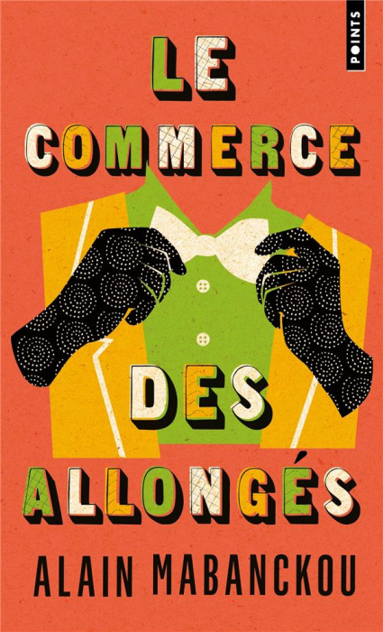 Emprunter Le Commerce des Allongés livre