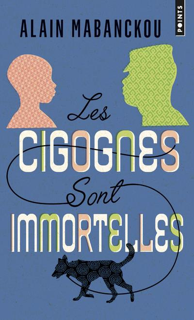 Emprunter Les cigognes sont immortelles livre