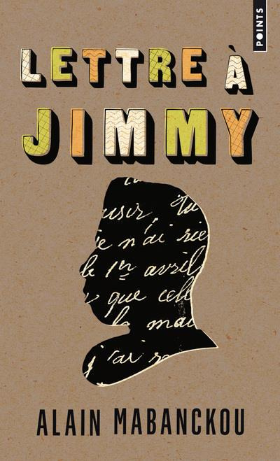 Emprunter Lettre à Jimmy livre