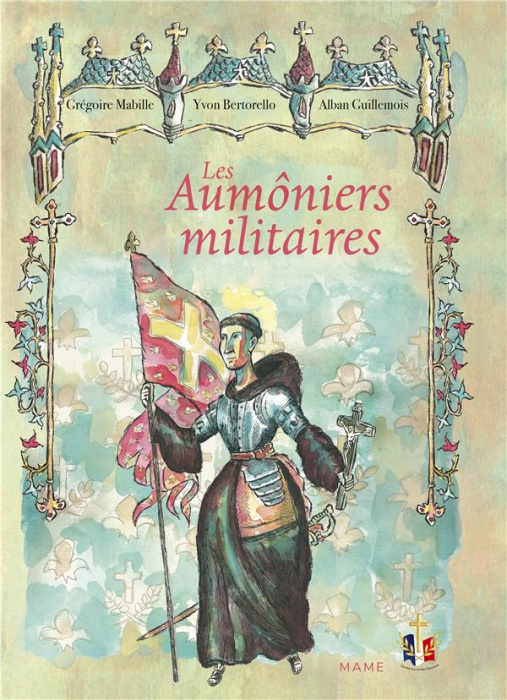 Emprunter Les aumôniers militaires livre