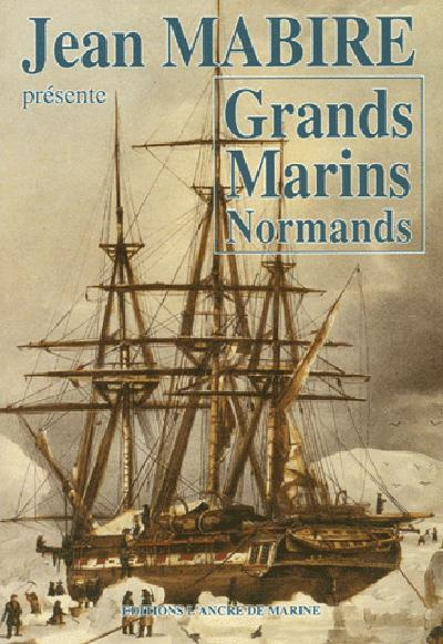 Emprunter Grands Marins Normands livre