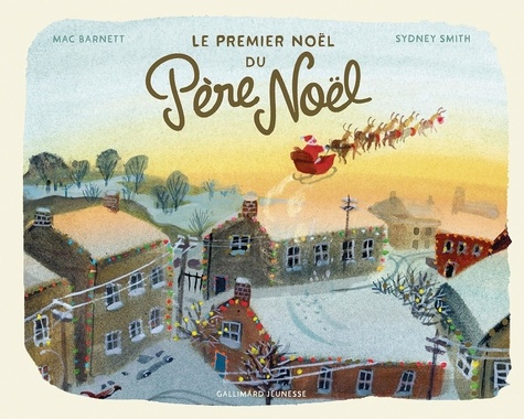 Emprunter Le premier Noël du Père Noël livre