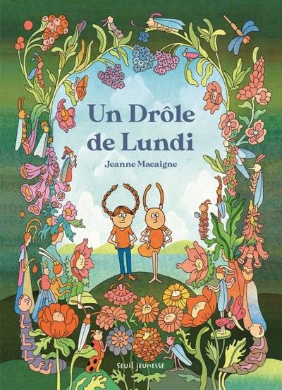 Emprunter Un Drôle de Lundi livre