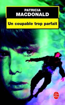 Emprunter Un coupable trop parfait livre