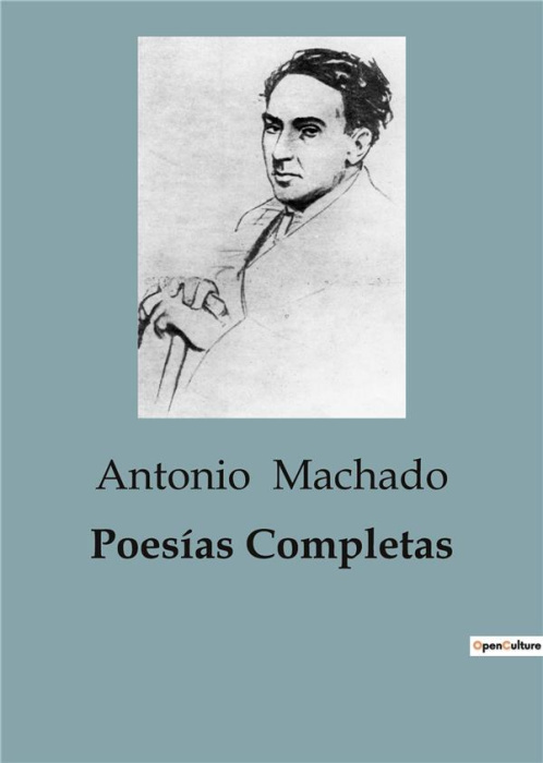 Emprunter POESIAS COMPLETAS livre