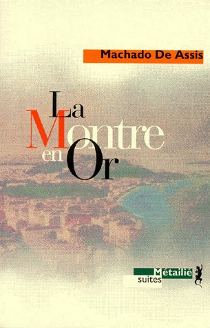 Emprunter La montre en or. Et autres contes livre