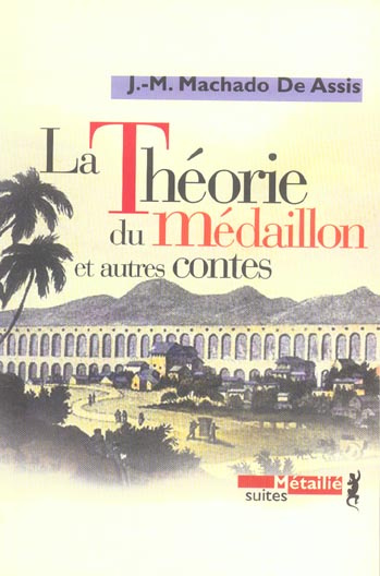 Emprunter La Théorie du Médaillon et autres contes livre