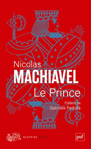 Emprunter Le Prince livre