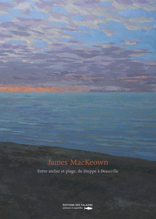 Emprunter James Mackeown, Entre Atelier Et Plage livre