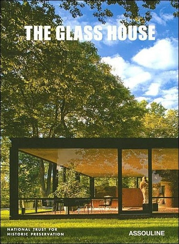 Emprunter GLASS HOUSE livre