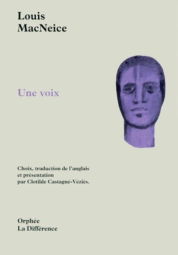 Emprunter Une voix livre