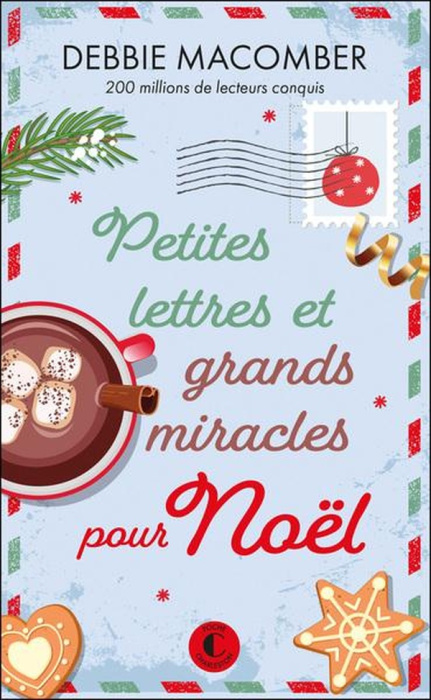 Emprunter Petites lettres et grands miracles pour Noël livre