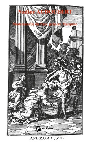 Emprunter Mademoiselle du Parc, prénom Marquise livre