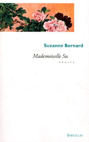 Emprunter Mademoiselle Su livre