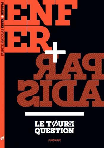 Emprunter Enfer Paradis livre