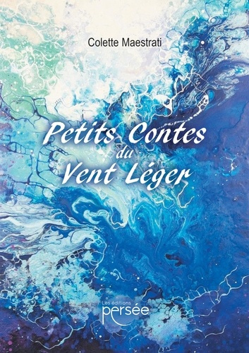 Emprunter Petits contes du vent léger livre