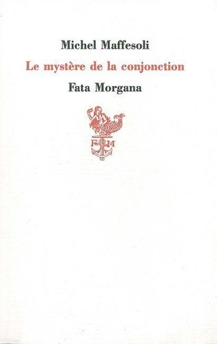 Emprunter Le mystère de la conjonction livre