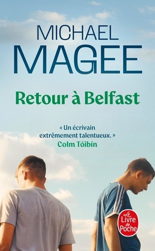 Emprunter Retour à Belfast livre