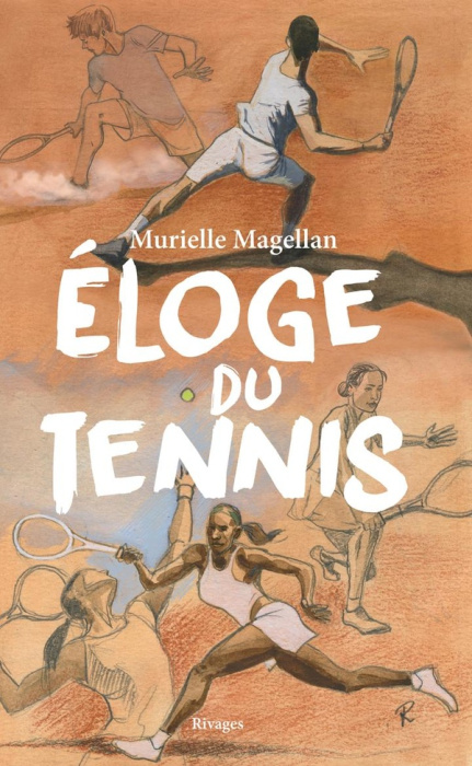 Emprunter Eloge du tennis livre