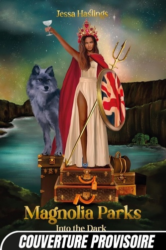 Emprunter Magnolia Parks/05/Magnolia Parks : Into The Dark livre