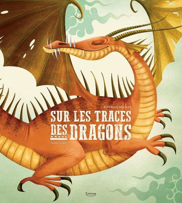 Emprunter Sur les traces des dragons livre