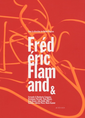Emprunter Frédéric Flamand livre