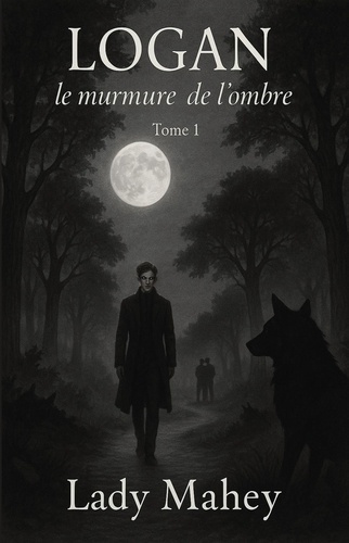 Emprunter Logan, le murmure de l'ombre Tome 1 livre