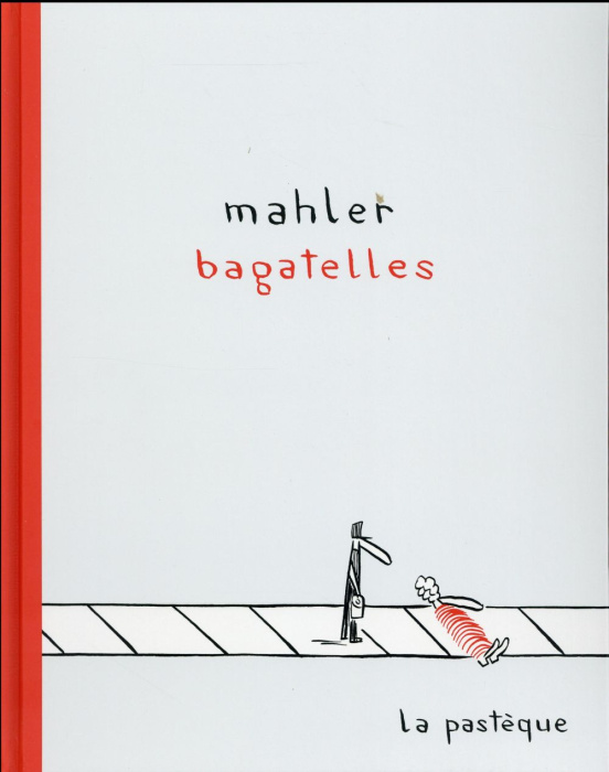 Emprunter Bagatelles livre