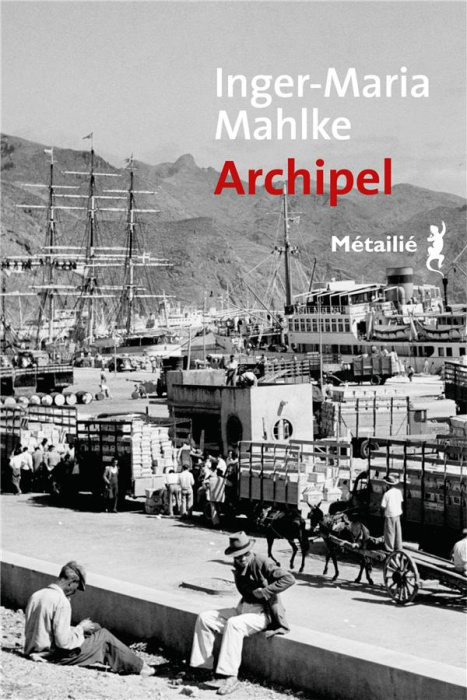 Emprunter Archipel livre