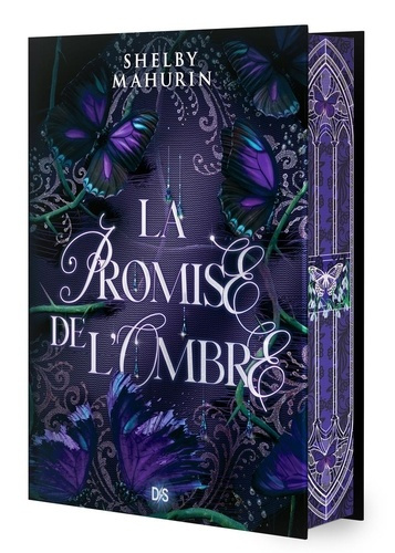 Emprunter Le voile écarlate Tome 2 : La Promise de l'ombre. Edition collector livre