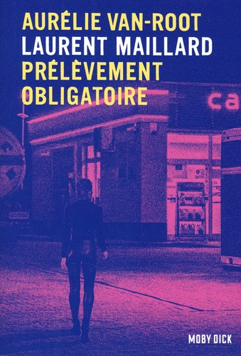 Emprunter Aurélie Van-Root Tome 2 : Prélèvement obligatoire livre