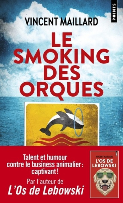 Emprunter Le smoking des orques livre