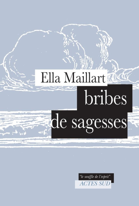 Emprunter Bribes de sagesses livre