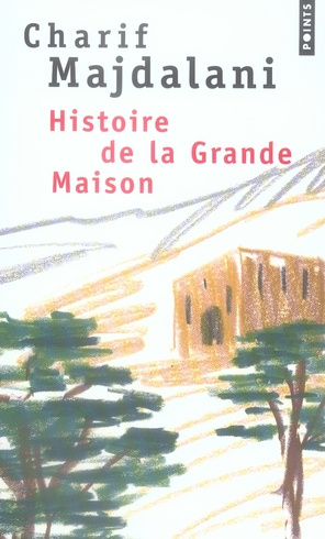 Emprunter Histoire de la Grande Maison livre