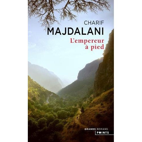 Emprunter L'empereur à pied livre