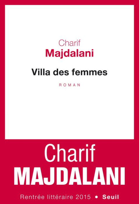 Emprunter Villa des femmes livre