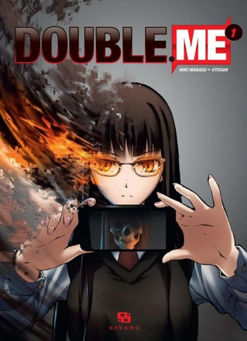 Emprunter Double.me Tome 1 livre